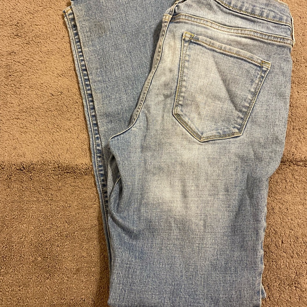 Old Navy Boot Cut Jeans